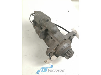 بدء VOLVO