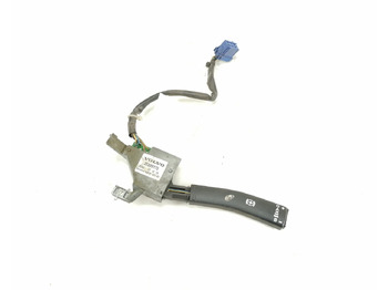 النظام الكهربائي VOLVO