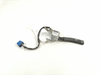 النظام الكهربائي VOLVO