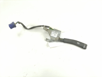 النظام الكهربائي VOLVO