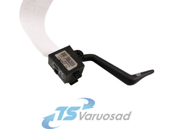 النظام الكهربائي VOLVO