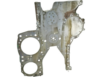 المحرك و قطع الغيار VOLVO