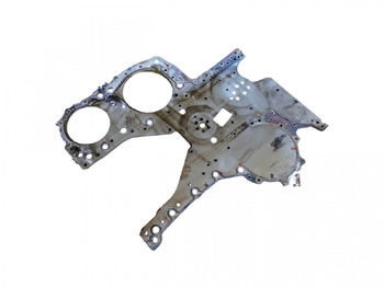 المحرك و قطع الغيار VOLVO