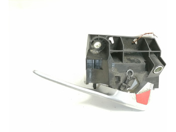 باب و قطع الغيار VOLVO