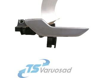 باب و قطع الغيار VOLVO