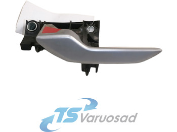 باب و قطع الغيار VOLVO