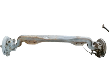 المحور و قطع الغيار VOLVO