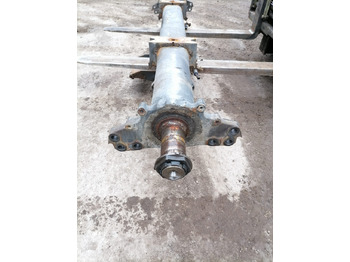 المحور و قطع الغيار - شاحنة Volvo Volvo abisilla tala 20888024: صور 5