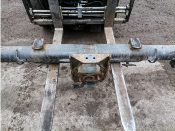 المحور و قطع الغيار - شاحنة Volvo Volvo abisilla tala 20888024: صور 2