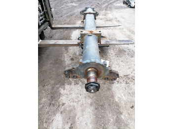 المحور و قطع الغيار - شاحنة Volvo Volvo abisilla tala 20888024: صور 4