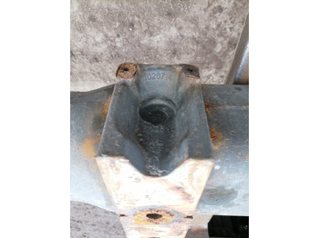 المحور و قطع الغيار - شاحنة Volvo Volvo abisilla tala 20888024: صور 3