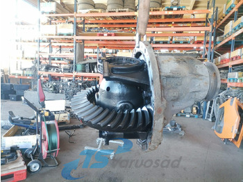 محرك السفر VOLVO