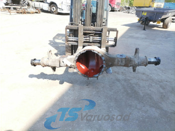 المحور و قطع الغيار VOLVO