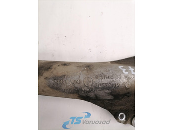 المبرد - شاحنة Volvo intercooler pipe 20522119: صور 3