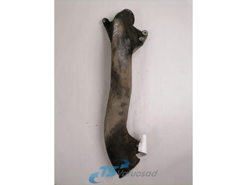 المبرد - شاحنة Volvo intercooler pipe 20522119: صور 2