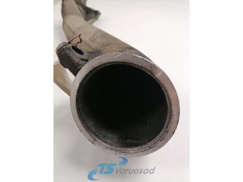 المبرد - شاحنة Volvo intercooler pipe 20522119: صور 4