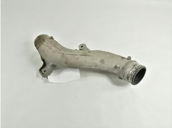 المبرد - شاحنة Volvo intercooler pipe 21489056: صور 5