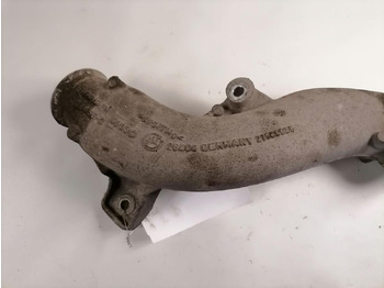 المبرد - شاحنة Volvo intercooler pipe 21489056: صور 4
