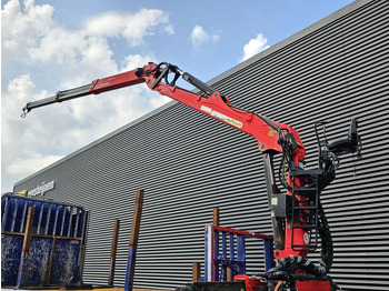 شاحنة كرين Scania G440 / RETARDER / 8x4 / PALFINGER-EPSILON CRANE: صور 3 شاحنة كرين Scania G440 / RETARDER / 8x4 / PALFINGER-EPSILON CRANE: صور 3