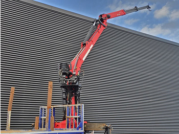 شاحنة كرين Scania G440 / RETARDER / 8x4 / PALFINGER-EPSILON CRANE: صور 5 شاحنة كرين Scania G440 / RETARDER / 8x4 / PALFINGER-EPSILON CRANE: صور 5