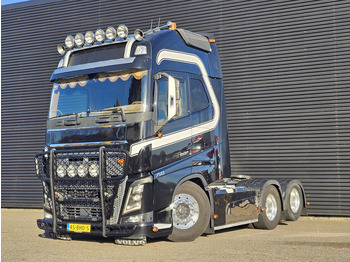 شاحنة جرار VOLVO FH16 750
