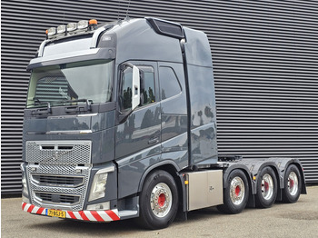 شاحنة VOLVO FH 540