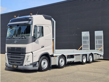 سيارة السحب للتصليح VOLVO FH 500