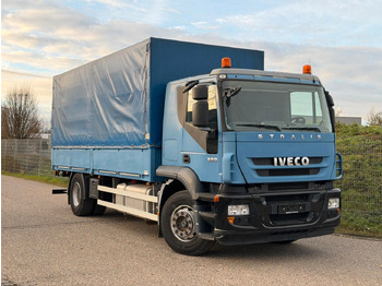 شاحنة ستارة IVECO Stralis