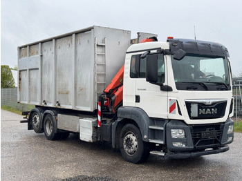 قلابات MAN 26.360 TGS Pafinger PK12002 Glaskipper 2 Trennw.: صور 3