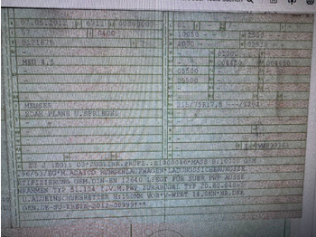 شاحنة ستارة MAN 8.220 4X2 Pritschenwagen: صور 4