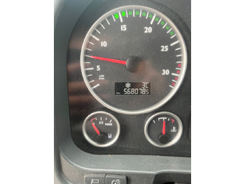 شاحنة ستارة MAN 8.220 4X2 Pritschenwagen: صور 5