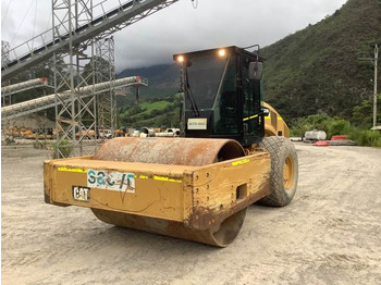 مدماج CATERPILLAR CS78B