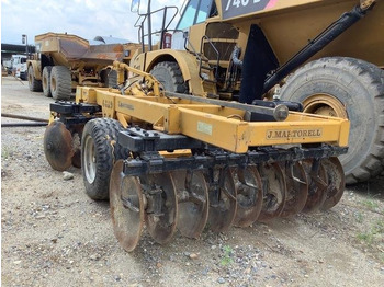 قرص مسلفة J.Martorell: صور 2 قرص مسلفة J.Martorell: صور 2