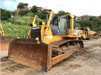 بلدوزر KOMATSU D85EX-15