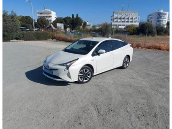 سيارة TOYOTA