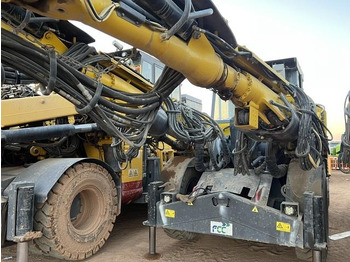 ماكينات التعدين ATLAS