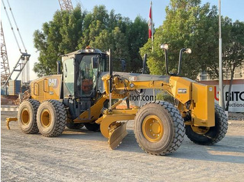 آلة تسوية الأرض CAT 14L AWD: صور 5