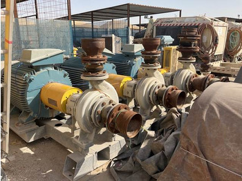 مضخة مياه Sulzer A32-125: صور 2