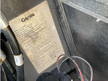 رافعات مقصية Genie GS2669RT: صور 5