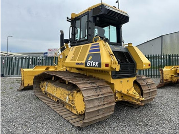 بلدوزر KOMATSU D61PX-24