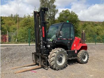 شاحنات الطرق الوعرة MANITOU M 30-4