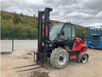 شاحنات الطرق الوعرة MANITOU M 30-4