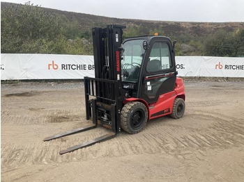 رافعة شوكية MANITOU MI 35 D