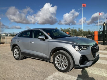 سيارة Audi Q3: صور 4