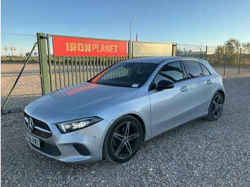 سيارة MERCEDES-BENZ