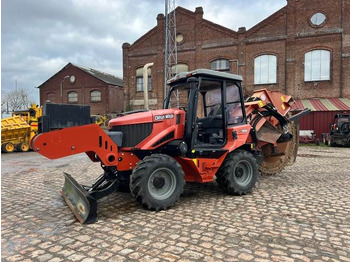 خندقکن DITCH WITCH