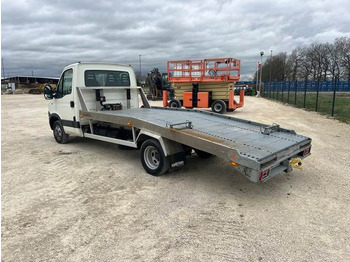 تأجير  Iveco Daily 35C15 Iveco Daily 35C15: صور 2