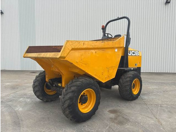 شاحنة قلابة صغيرة JCB