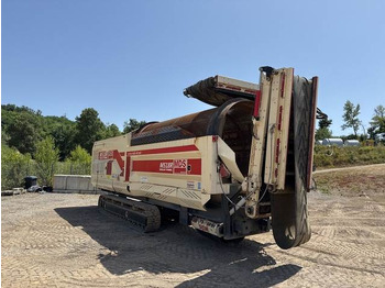 غربال MDS M518R: صور 5