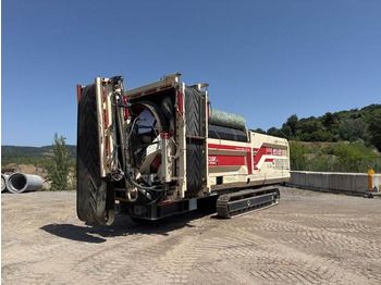 غربال MDS M518R: صور 2